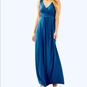 Lily Pulitzer Sloane dress